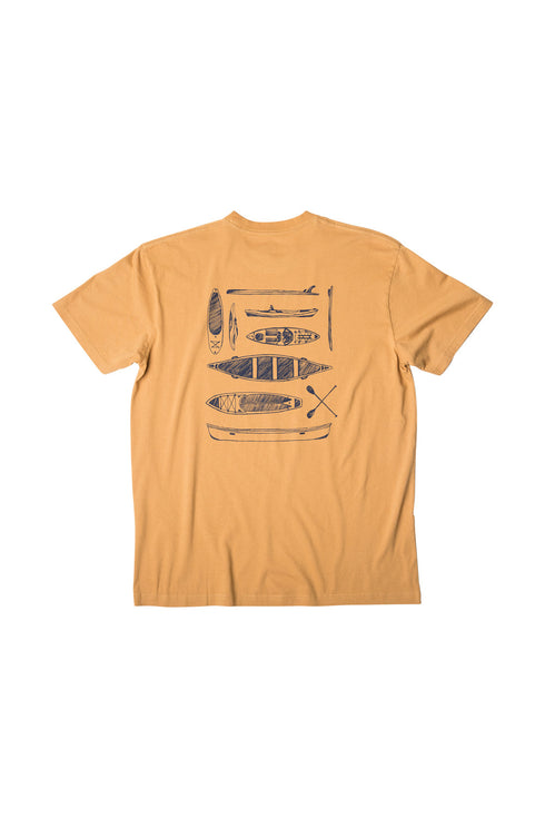 KAVU PADDLE OUT T-Shirt